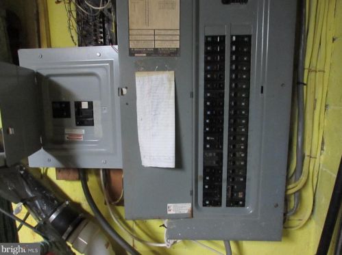 110 Carlisle Dr, Silver Spring MD exterior