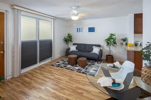 2029 Nuuanu Ave, Honolulu, HI 96817-2515