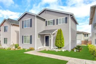 1827 42nd St, Tacoma WA  98404-4678 exterior