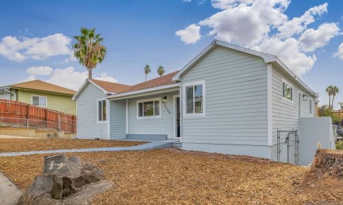 5349 Manzanares Way, San Diego, CA 92114-3706