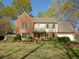 1917 Edwards Mill Rd, Memphis, TN 38139-4468