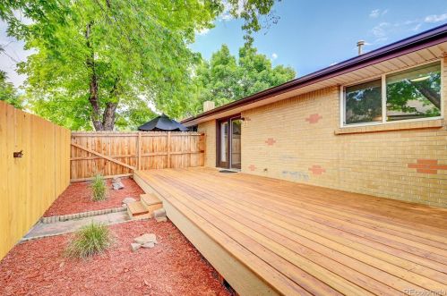 10266 59th Pl, Arvada CO  80004-6501 exterior