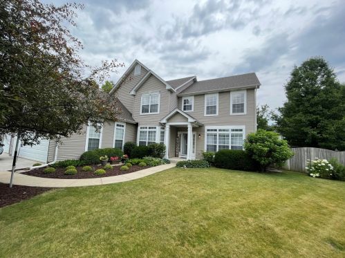 613 Highview Ct, Oswego, IL 60543-7573