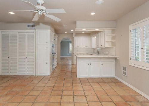 2563 Boyd Ave, Fort Worth TX  76109-1022 exterior