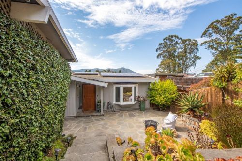 461 Wellesley Ave, Mill Valley, CA 94941-3787