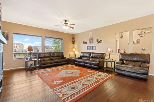 5516 Annadale Trl, Elizabeth CO 80107-9128 exterior