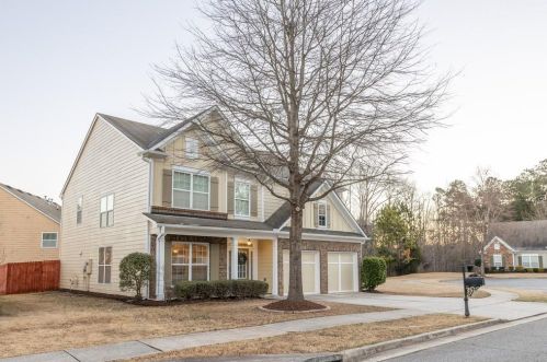 3437 Big Leaf Ct, Buford, GA 30519-4633