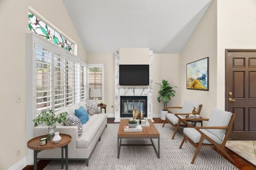 6205 Garnet Cir, Anaheim CA  92807-4857 exterior