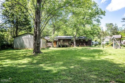 15 Carriage Cir, Stockbridge GA 30281-1335 exterior