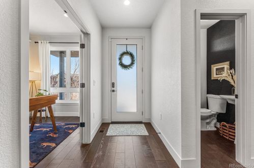 4307 Navajo St, Denver CO 80211-2534 exterior