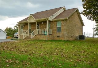 891 Nance Rd, Pulaski, TN 38478-7876