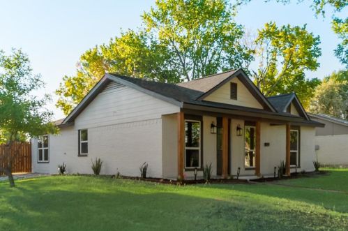 1501 Yukon Dr, Garland, TX 75040-5263