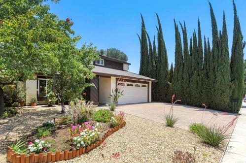 9941 Halberns Blvd, Santee, CA 92071-1439