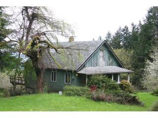 13626 Skyline Blvd, Portland OR  97231-2449 exterior
