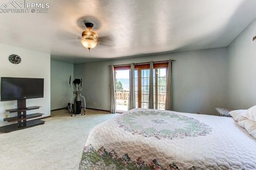 17485 Chipped Arrow Way, Woodmoor CO 80132-8505 exterior