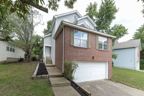 5705 Briarwick Ct, Hermitage, TN 37076-4408