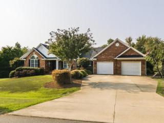 107 Bauman Ct, Graham, NC 27253-8459