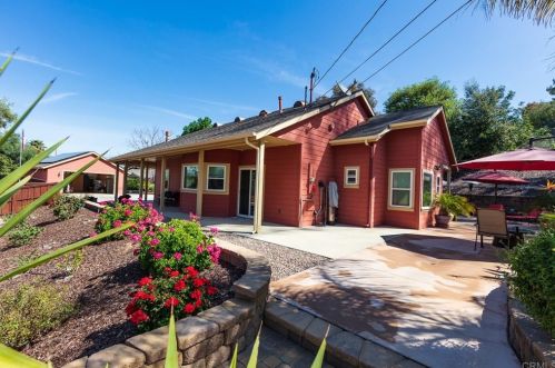 1108 Highway 78, Ramona, CA 92065-1006