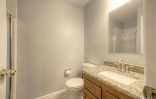4331 Andes Way, Denver CO  80015-2839 exterior