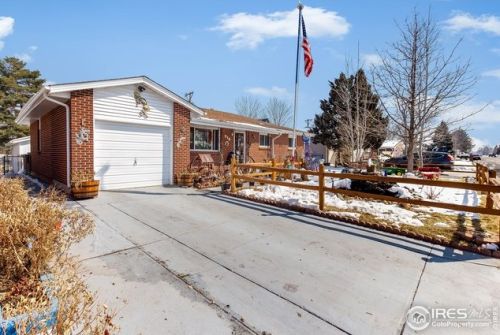 518 35th Avenue Ct, Greeley, CO 80634-1623