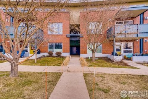 4730 Holiday Dr, Boulder, CO 80304-2370