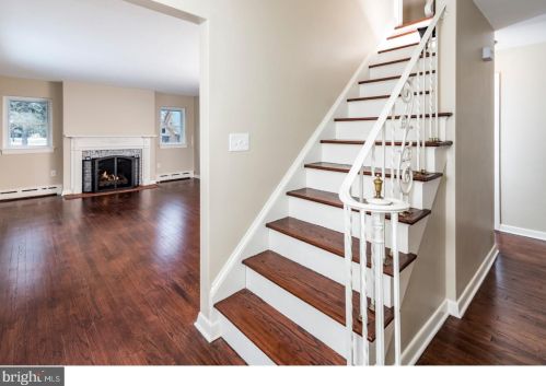 305 Hamilton Ave, Princeton NJ  08540-3932 exterior