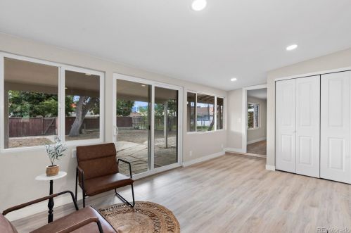 4585 Lincoln St, Englewood CO  80113-5732 exterior