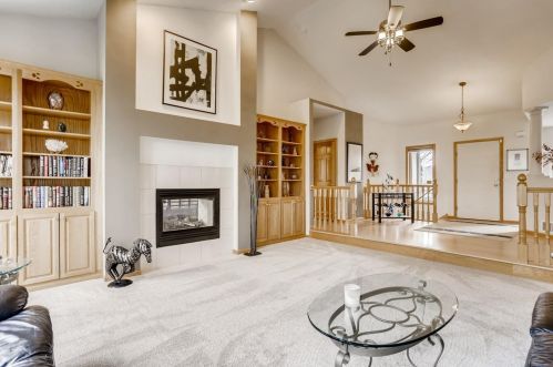 2846 Eagle Valley Dr, Saint Paul MN  55129-4263 exterior