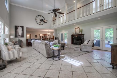 181 Dahlia Rd, Huntsville, TX 77320-0746