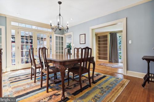 1310 Noyes Dr, Silver Spring MD 20910-2224 exterior