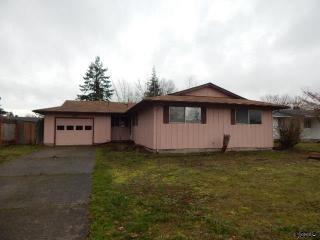 625 38th Ave, Albany, OR 97322-3837