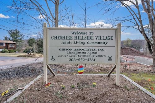 407 Mitchell Ave, Cheshire, CT 06410-4129
