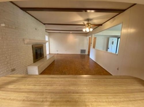 3151 Chapel Downs Dr, Dallas TX  75229-5834 exterior