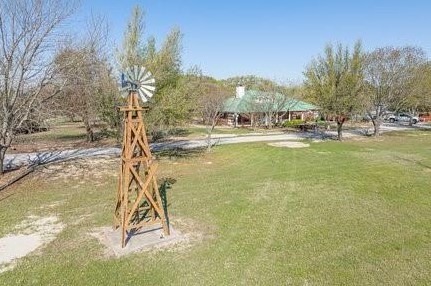 266 Slaughter Ln, Caddo Mills, TX 75135-6855