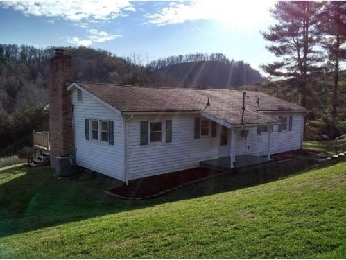 3764 Copper Creek Rd, Clinchport, VA 24244-2934