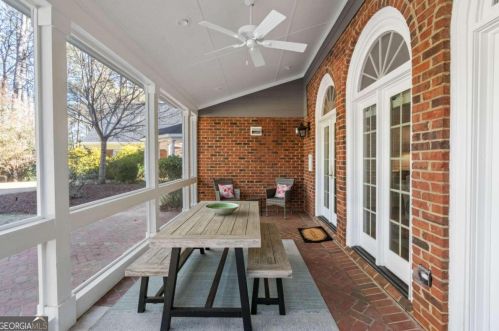 7660 Ball Mill Rd, Atlanta GA  30350-4406 exterior