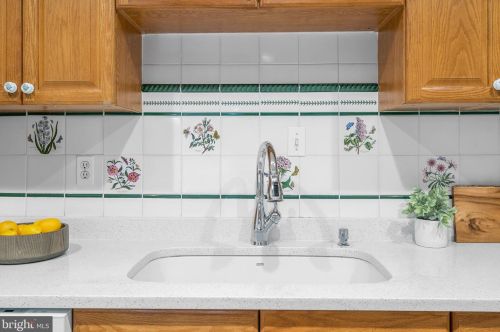 709 Milestone Dr, Silver Spring MD 20904-2735 exterior