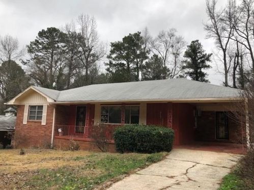 239 Judy Ln, Atlanta, GA 30315-8203