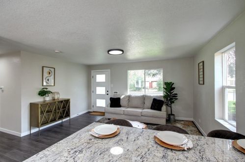 2665 Olive St, Denver CO  80207-2916 exterior