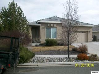 7480 Hunter Glen Dr, Reno, NV 89523-3830