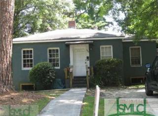 1132 53rd St, Savannah, GA 31404-4602