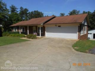 1230 Cape Hickory Rd, Hickory, NC 28601-8504