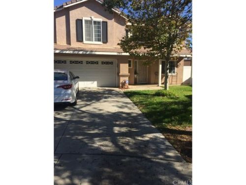 1360 Carriage Ln, Perris, CA 92571-9324