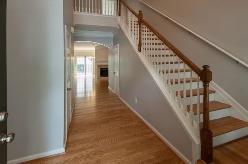 2194 Meadow Peak Rd, Duluth GA  30097-4378 exterior