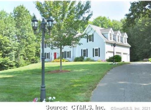 35 Eaglebrook Dr, Somers, CT 06071-1754