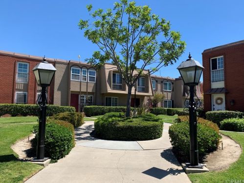 716 Fairhaven St, Anaheim CA  92801-4002 exterior