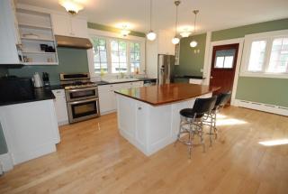 38 William St, Portland ME  04103-4828 exterior