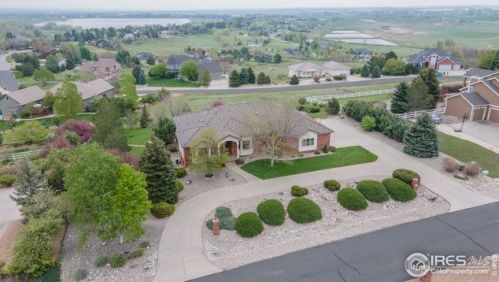 3218 Kyle Cir, Loveland, CO 80537-7892