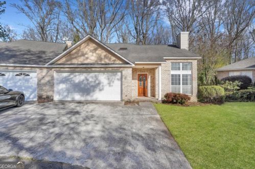 1310 Sunset Cir, Statesboro, GA 30458-3776