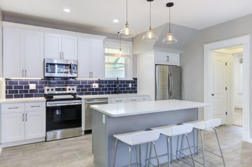 2215 Hannaford Ave, Cincinnati OH  45212-1612 exterior